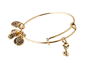 cat bracelet