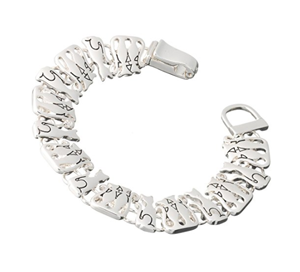cat bracelet