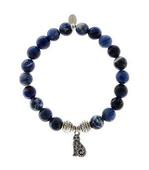 cat bracelet