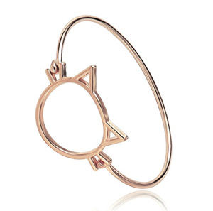 cat bracelet