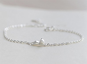 cat bracelet