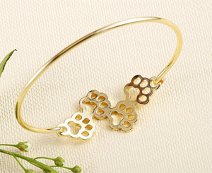 cat bracelet