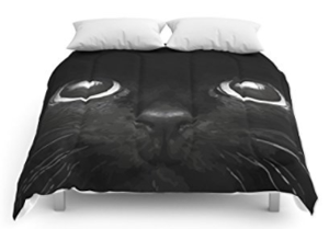 cat comforters