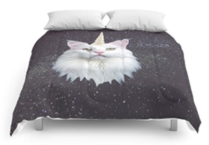 cat comforters
