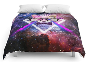 cat comforters
