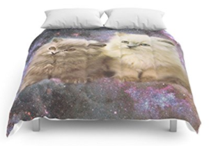 cat comforters