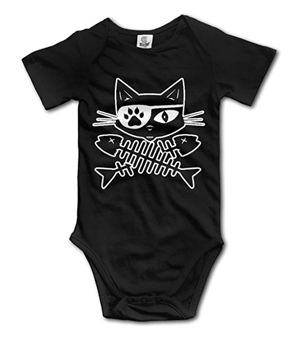 Kitty Onesies For Your Crazy Cat Baby! – Meow As Fluff