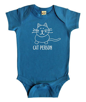 Kitty Onesies For Your Crazy Cat Baby! – Meow As Fluff