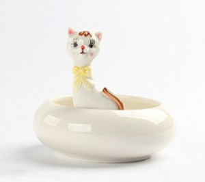 cat planters plant pots