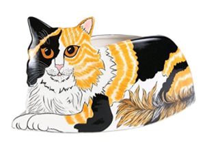 cat planters plant pots