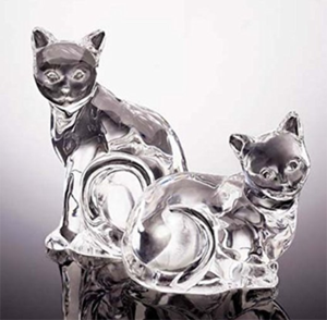 cat salt pepper shakers