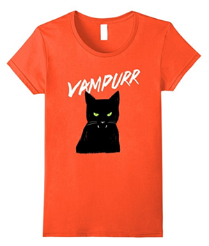 Halloween cat tshirts