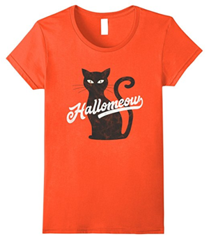 Halloween Tshirts for Cat Lovers! – Meow As Fluff