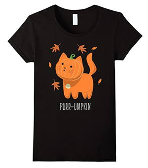 Halloween cat tshirts