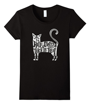 Halloween Tshirts for Cat Lovers! – Meow As Fluff