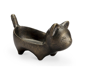 cat bathroom accessories