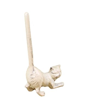 cat bathroom accessories