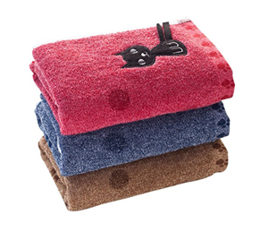 cat bathroom accessories