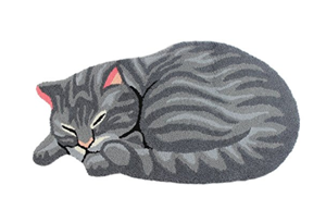 cat bathroom accessories