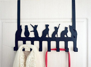 cat bathroom accessories