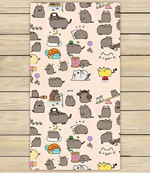 cat bathroom accessories