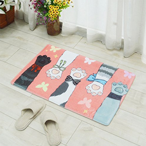 cat bathroom accessories