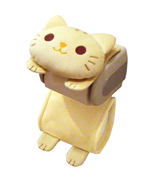 cat bathroom accessories