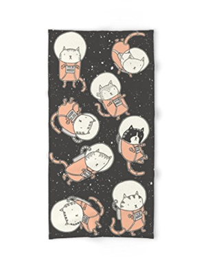 cat bathroom accessories