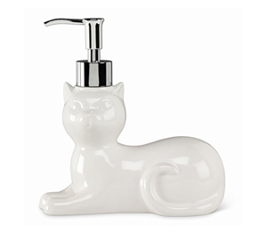 Purrfect Bathroom Accessories For Cat Lovers Meow As Fluff