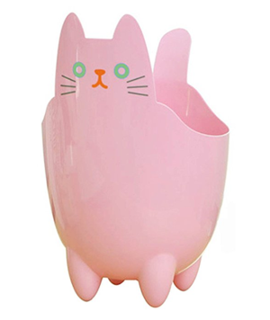 cat bathroom accessories