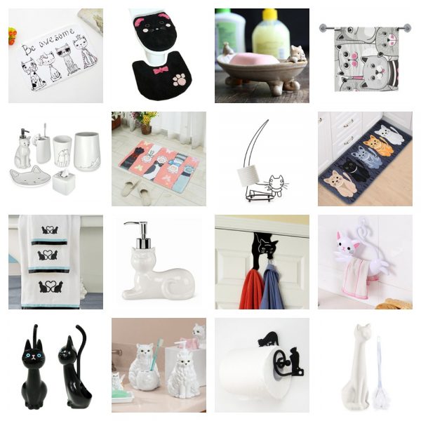 Comfy & Cute Cat Robes For Women! Meow As Fluff