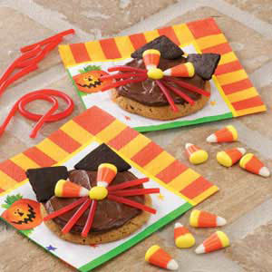 halloween cat cookies recipes