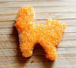 halloween cat cookies recipes