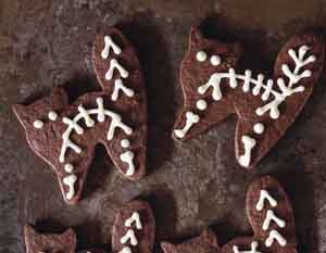halloween cat cookies recipes