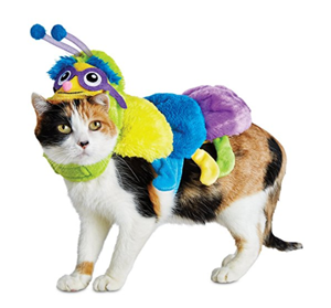 halloween costumes for cats