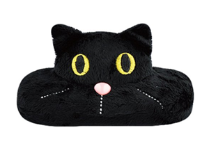 cat eyeglass sunglass cases