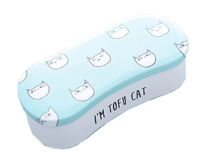 Cute Eyeglasses Case&cloth,kawaii Eyeglasses Case,hard Sunglasses