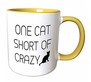 crazy cat lady mugs