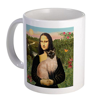 siamese cat mugs