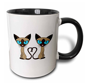 siamese cat mugs