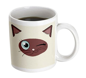 siamese cat mugs