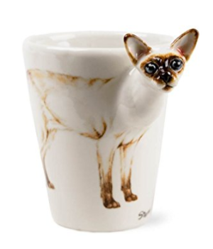 siamese cat mugs