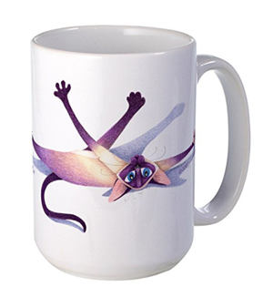 siamese cat mugs