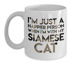 siamese cat mugs