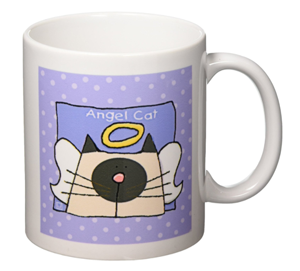 siamese cat mugs