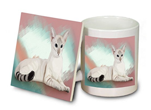 siamese cat mugs