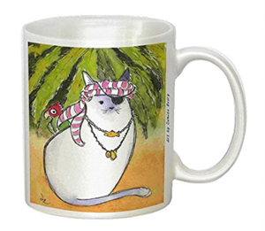 siamese cat mugs