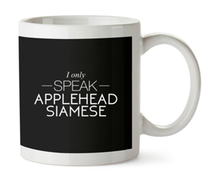 siamese cat mugs