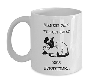 siamese cat mugs