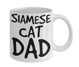 siamese cat mugs